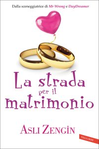 Asli Zengin – La strada per il matrimonio (2021)