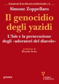 Simone Zoppellaro - Il genocidio degli yazidi (2017)