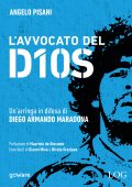 Angelo Pisani - L'avvocato del Dios (2020)