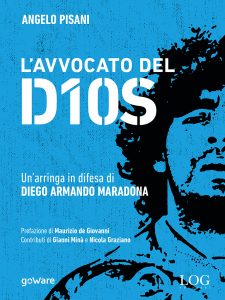 Angelo Pisani – L’avvocato del Dios (2020)