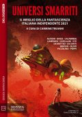 Carmine Treanni (a cura di) - Universi smarriti (2022)