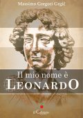 Massimo Gregori Grgič - Il mio nome è Leonardo (2019)