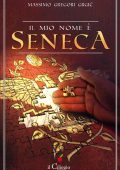 Massimo Gregori Grgič - Il mio nome è Seneca (2018)