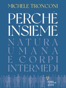 Michele Tronconi – Perché insieme (2021)