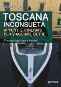 Elena Tedeschi - Toscana inconsueta (2021)