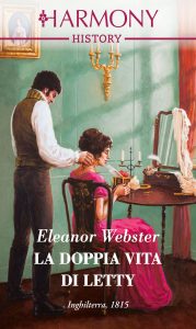 Eleanor Webster – La doppia vita di Letty (2019)
