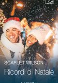 Scarlet Wilson - Ricordi di Natale (2021)