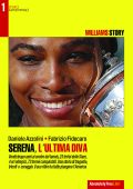 Daniele Azzolini, Fabrizio Fidecaro - Serena, l'ultima Diva (2022)