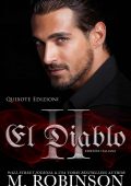 M. Robinson - EL Diablo Vol. 2 (2022)