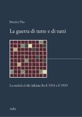 Beatrice Pisa - La guerra di tutte e di tutti (2022)