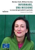 Marilyn Clark, William Horsley - Informare, una missione (2022)