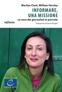 Marilyn Clark, William Horsley – Informare, una missione (2022)