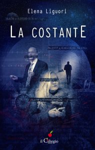 Elena Liguori – La costante (2018)
