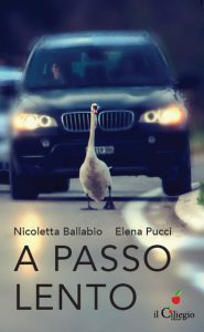 Nicoletta Ballabio, Elena Pucci – A passo lento (2018)