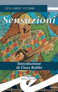 Rita Parodi Pizzorno – Sensazioni (2018)