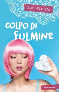 Jenny McLachlan – Stargirl. Colpo di fulmine (2016)