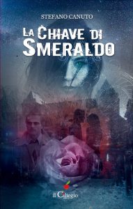 Stefano Canuto – La chiave di smeraldo (2019)