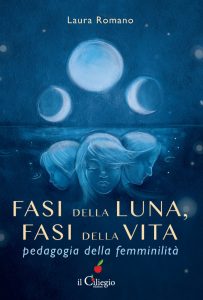 Laura Romano – Fasi della luna, fasi della vita (2019)