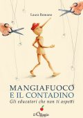 Laura Romano - Mangiafuoco e il contadino (2019)