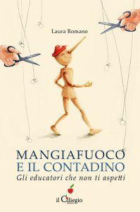 Laura Romano – Mangiafuoco e il contadino (2019)