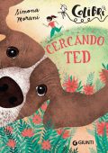 Simona Morani - Cercando Ted (2021)