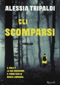 Alessia Tripaldi - Gli scomparsi (2020)
