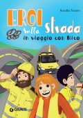 img Rosalba Troiano - Eroi sulla strada. In viaggio con Nico (2021)