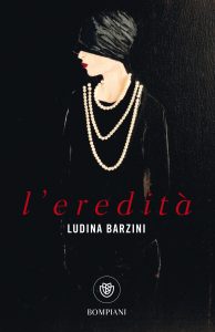 Ludina Barzini – L’eredità (2019)