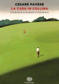img Cesare Pavese - La casa in collina (2020)