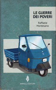 Raffaele Montesano – Le guerre dei poveri (2022)