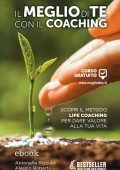 Antonella Rizzuto, Alessio Roberti - Il meglio di te con il coaching (2017)