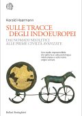 Harald Haarmann - Sulle tracce degli indoeuropei (2022)
