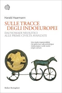 Harald Haarmann – Sulle tracce degli indoeuropei (2022)