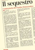 Marco Tiberi - Il sequestro (2022)