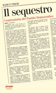 Marco Tiberi – Il sequestro (2022)