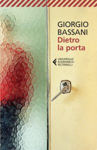 Giorgio Bassani – Dietro la porta (2022)