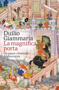 Giammaria Duilio – La magnifica porta (2022)