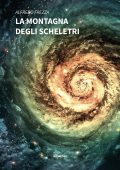 Alfredo Frezza - La montagna degli scheletri (2022)
