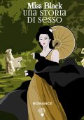 Miss Black - Una storia di sesso (2022)