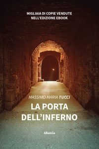 Massimo Maria Tucci – La porta dell’inferno (2022)