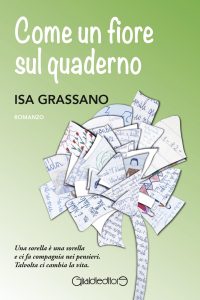 Isa Grassano – Come un fiore sul quaderno (2022)