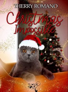 Therry Romano – Christmas Impossible (2022)