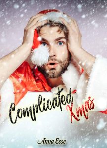 Anna Esse – Complicated Xmas (2022)