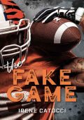 Irene Catocci - Wild football player Vol. 3. The Fake Game (2022)