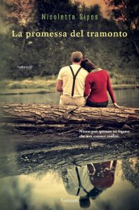 Nicoletta Sipos – La promessa del tramonto (2016)