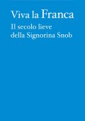 img Aldo Dalla Vecchia - Viva la Franca (2020)