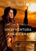 Hélène Battaglia - Un'avventura americana (2016)