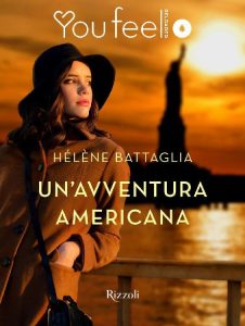 Hélène Battaglia – Un’avventura americana (2016)