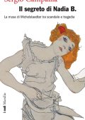 Sergio Campailla - Il segreto di Nadia B. (2010)