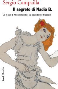 Sergio Campailla – Il segreto di Nadia B. (2010)